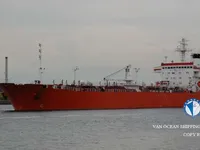 எண்ணெய் / இரசாயன டேங்கர் விற்பனைக்கு