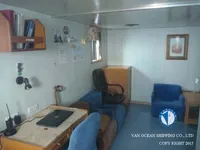 எண்ணெய் / இரசாயன டேங்கர் விற்பனைக்கு