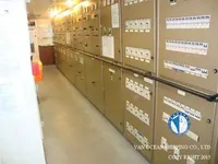 எண்ணெய் / இரசாயன டேங்கர் விற்பனைக்கு