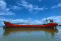 Oil/Chemical tanker விற்பனைக்கு