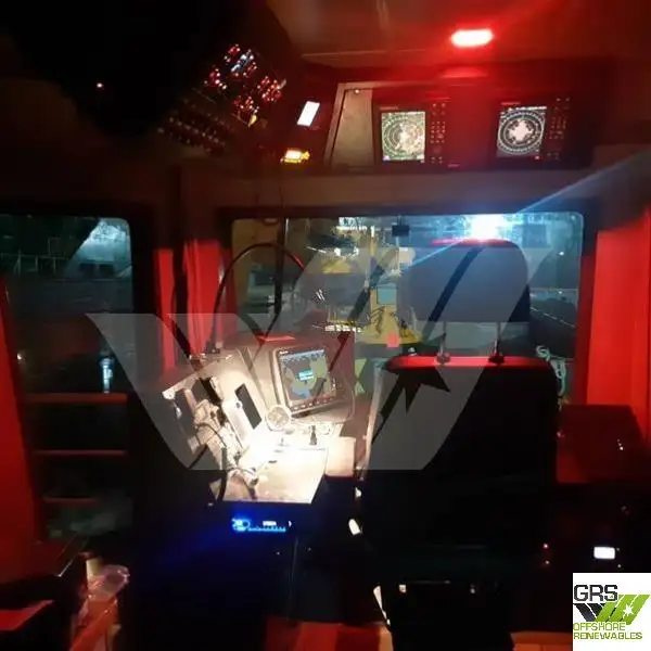 வேலை செய்யும் படகுகள் விற்பனைக்கு