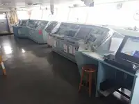 எண்ணெய் / இரசாயன டேங்கர் விற்பனைக்கு