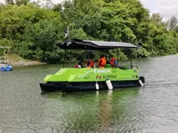 வேலை செய்யும் படகுகள் விற்பனைக்கு