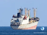 குளிர்சாதனக் கப்பல் விற்பனைக்கு