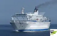 ரோ-ரோ கப்பல் விற்பனைக்கு