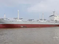 குளிர்சாதனக் கப்பல் விற்பனைக்கு