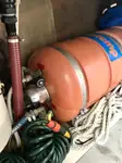 ஆராய்ச்சி கப்பல் விற்பனைக்கு