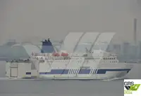 Ro-Ro ship விற்பனைக்கு