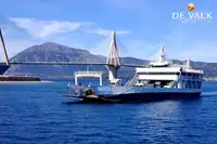 படகு கப்பல் விற்பனைக்கு