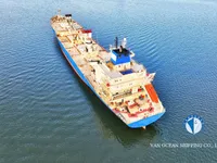 குளிர்சாதனக் கப்பல் விற்பனைக்கு