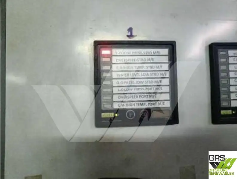 ஆய்வு கப்பல் விற்பனைக்கு