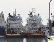 விநியோகக் கப்பல் விற்பனைக்கு
