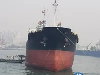 எண்ணெய் / இரசாயன டேங்கர் விற்பனைக்கு