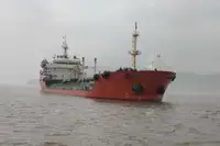 Oil/Chemical tanker விற்பனைக்கு