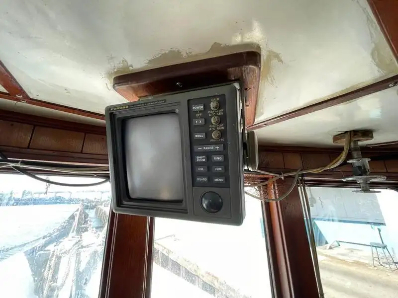 டிராலர் விற்பனைக்கு