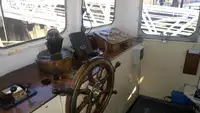 குரூஸ் கப்பல் விற்பனைக்கு