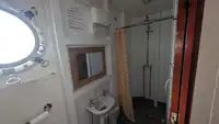 ஆய்வு கப்பல் விற்பனைக்கு