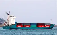 Oil/Chemical tanker விற்பனைக்கு