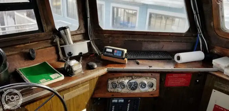 கேட்டமரன் விற்பனைக்கு