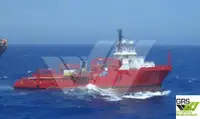 விநியோக கப்பல் விற்பனைக்கு