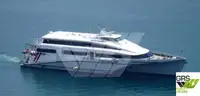பயணிகள் கப்பல் விற்பனைக்கு