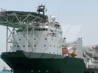 ஃபாஸ்ட் சப்ளை வெசல் (FSV) விற்பனைக்கு