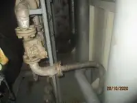 குளிர்சாதனக் கப்பல் விற்பனைக்கு