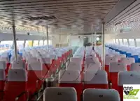 பயணிகள் கப்பல் விற்பனைக்கு