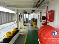 எண்ணெய் / இரசாயன டேங்கர் விற்பனைக்கு