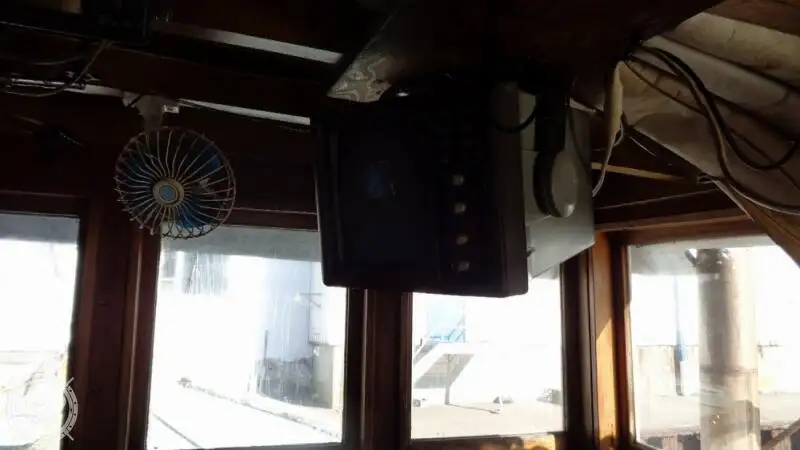 டிராலர் விற்பனைக்கு