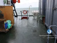 எண்ணெய் / இரசாயன டேங்கர் விற்பனைக்கு