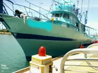 Trawler விற்பனைக்கு