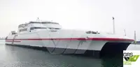 Ro-Ro ship விற்பனைக்கு
