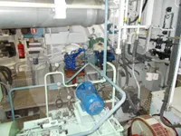 மீன்பிடி கப்பல் விற்பனைக்கு