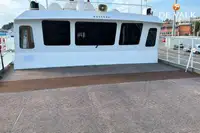 பயணிகள் கப்பல் விற்பனைக்கு