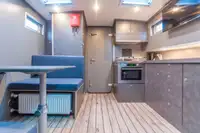 ஆய்வு கப்பல் விற்பனைக்கு