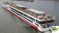 குரூஸ் கப்பல் விற்பனைக்கு