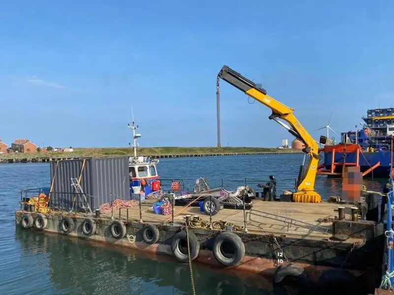 General Cargo/Multi-purpose விற்பனைக்கு