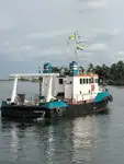 ஆய்வு கப்பல் விற்பனைக்கு