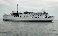 Ro-Ro ship விற்பனைக்கு