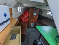 வேலை செய்யும் படகுகள் விற்பனைக்கு