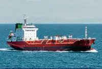 Oil/Chemical tanker விற்பனைக்கு