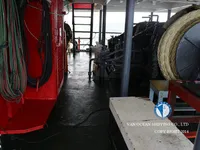 எண்ணெய் / இரசாயன டேங்கர் விற்பனைக்கு