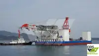 Jack-up drilling rig விற்பனைக்கு
