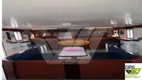 வேலை செய்யும் படகுகள் விற்பனைக்கு
