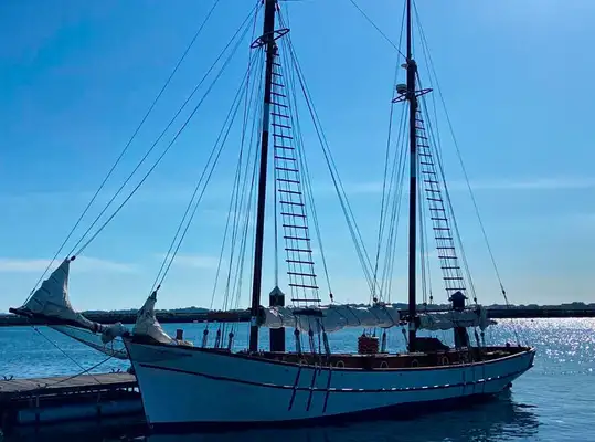 Ferry vessel for sale