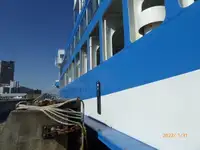 படகு கப்பல் விற்பனைக்கு