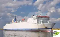 Ro-Ro ship விற்பனைக்கு