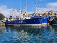 Trawler விற்பனைக்கு