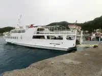 பயணிகள் கப்பல் விற்பனைக்கு